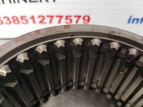 Ford Tw5, Tw35, 8530, 8730, Tw, 30 S. Coupling Sliding Gear 83933554, D8nn7106ca - גל מדחף עבור טרקטור חקלאי: תמונה 3 Ford Tw5, Tw35, 8530, 8730, Tw, 30 S. Coupling Sliding Gear 83933554, D8nn7106ca - גל מדחף עבור טרקטור חקלאי: תמונה 3