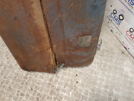 Fordson Major, Power Major, Super Major Engine Bonnet, Hood Assy E1addn16615d - מכסה מנוע עבור טרקטור חקלאי: תמונה 4 Fordson Major, Power Major, Super Major Engine Bonnet, Hood Assy E1addn16615d - מכסה מנוע עבור טרקטור חקלאי: תמונה 4