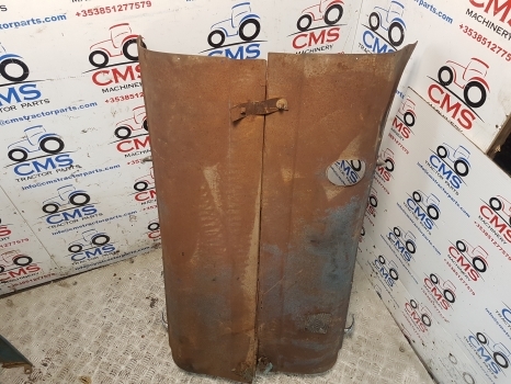 Fordson Major, Power Major, Super Major Engine Bonnet, Hood Assy E1addn16615d - מכסה מנוע עבור טרקטור חקלאי: תמונה 1 Fordson Major, Power Major, Super Major Engine Bonnet, Hood Assy E1addn16615d - מכסה מנוע עבור טרקטור חקלאי: תמונה 1