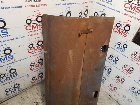 Fordson Major, Power Major, Super Major Engine Bonnet, Hood Assy E1addn16615d - מכסה מנוע עבור טרקטור חקלאי: תמונה 2 Fordson Major, Power Major, Super Major Engine Bonnet, Hood Assy E1addn16615d - מכסה מנוע עבור טרקטור חקלאי: תמונה 2