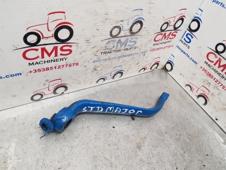 Fordson Standard Major Steering Lever - היגוי עבור טרקטור חקלאי: תמונה 4 Fordson Standard Major Steering Lever - היגוי עבור טרקטור חקלאי: תמונה 4