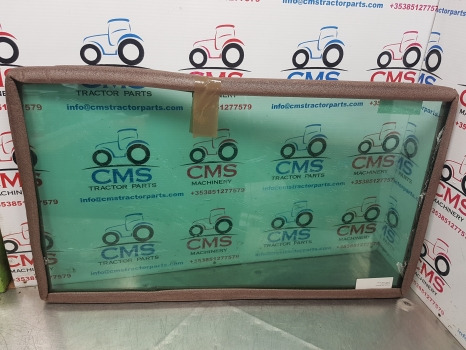 Hyundai R55-9, R55-9a, R55w R55w-9a Case Cx57c Lower Glass 71m801441, 71m8-01441 - חלון וחלקים: תמונה 1 Hyundai R55-9, R55-9a, R55w R55w-9a Case Cx57c Lower Glass 71m801441, 71m8-01441 - חלון וחלקים: תמונה 1