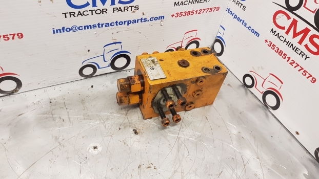 Hyundai Robex 130 Lc-3 Hydraulic Valve 950835 - שסתום הידרולי עבור מחפר: תמונה 3 Hyundai Robex 130 Lc-3 Hydraulic Valve 950835 - שסתום הידרולי עבור מחפר: תמונה 3