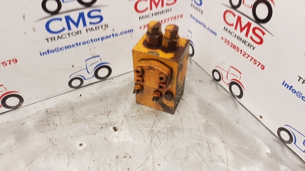 Hyundai Robex 130 Lc-3 Hydraulic Valve 950835 - שסתום הידרולי עבור מחפר: תמונה 5 Hyundai Robex 130 Lc-3 Hydraulic Valve 950835 - שסתום הידרולי עבור מחפר: תמונה 5