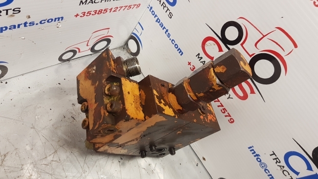 Hyundai Robex 130 Lc-3 Safety Hydraulic Valve 084170873135000 - שסתום הידרולי עבור מחפר: תמונה 5 Hyundai Robex 130 Lc-3 Safety Hydraulic Valve 084170873135000 - שסתום הידרולי עבור מחפר: תמונה 5