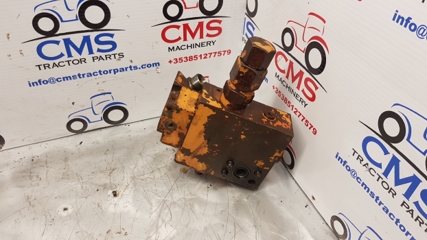 Hyundai Robex 130 Lc-3 Safety Hydraulic Valve 084170873135000 - שסתום הידרולי עבור מחפר: תמונה 4 Hyundai Robex 130 Lc-3 Safety Hydraulic Valve 084170873135000 - שסתום הידרולי עבור מחפר: תמונה 4