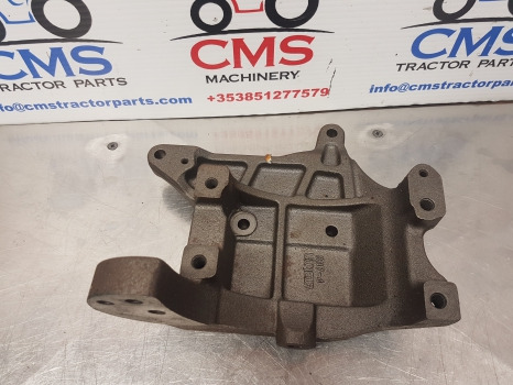 Hyundai Robex R140lc-9a, R160lc-9a Alternator Bracket Zuac-00508 - אלטרנטור עבור מכונה חקלאית: תמונה 3 Hyundai Robex R140lc-9a, R160lc-9a Alternator Bracket Zuac-00508 - אלטרנטור עבור מכונה חקלאית: תמונה 3