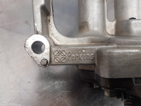 Hyundai Robex R140lc-9a, R160lc-9a Engine Oil Pump Zuac-00528, 3694002, 4374-20c - משאבת שמן עבור מכונה חקלאית: תמונה 3 Hyundai Robex R140lc-9a, R160lc-9a Engine Oil Pump Zuac-00528, 3694002, 4374-20c - משאבת שמן עבור מכונה חקלאית: תמונה 3