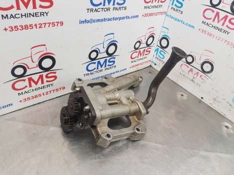 Hyundai Robex R140lc-9a, R160lc-9a Engine Oil Pump Zuac-00528, 3694002, 4374-20c - משאבת שמן עבור מכונה חקלאית: תמונה 5 Hyundai Robex R140lc-9a, R160lc-9a Engine Oil Pump Zuac-00528, 3694002, 4374-20c - משאבת שמן עבור מכונה חקלאית: תמונה 5