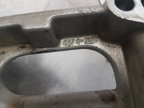 Hyundai Robex R140lc-9a, R160lc-9a Engine Oil Pump Zuac-00528, 3694002, 4374-20c - משאבת שמן עבור מכונה חקלאית: תמונה 4 Hyundai Robex R140lc-9a, R160lc-9a Engine Oil Pump Zuac-00528, 3694002, 4374-20c - משאבת שמן עבור מכונה חקלאית: תמונה 4