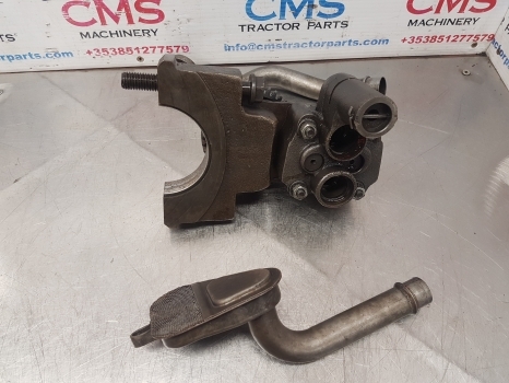 International 885xl, 784, 585, 785, 674 Engine Oil Pump 3055194r92, 3136430r95 - משאבת שמן עבור טרקטור חקלאי: תמונה 2 International 885xl, 784, 585, 785, 674 Engine Oil Pump 3055194r92, 3136430r95 - משאבת שמן עבור טרקטור חקלאי: תמונה 2