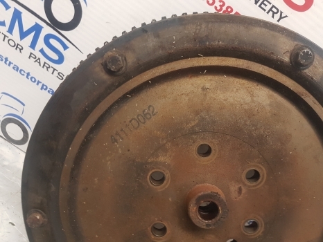 Jcb 2cx, 3cx Aa Perkins 1004-4 Engine Flywheel 02/101737, 02/202564 - גלגל תנופה עבור מחפרון: תמונה 5 Jcb 2cx, 3cx Aa Perkins 1004-4 Engine Flywheel 02/101737, 02/202564 - גלגל תנופה עבור מחפרון: תמונה 5