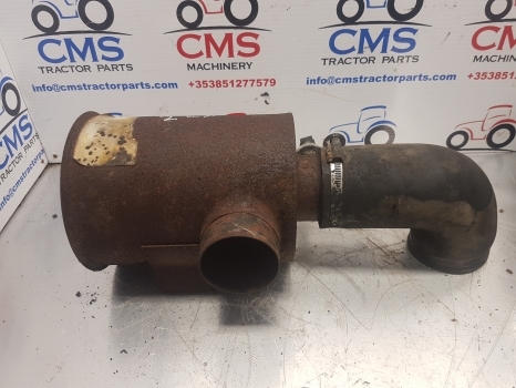 Jcb 2cx Air Filter Housing 32/909100 - מסנן אוויר עבור מחפרון: תמונה 1 Jcb 2cx Air Filter Housing 32/909100 - מסנן אוויר עבור מחפרון: תמונה 1