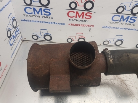 Jcb 2cx Air Filter Housing 32/909100 - מסנן אוויר עבור מחפרון: תמונה 4 Jcb 2cx Air Filter Housing 32/909100 - מסנן אוויר עבור מחפרון: תמונה 4