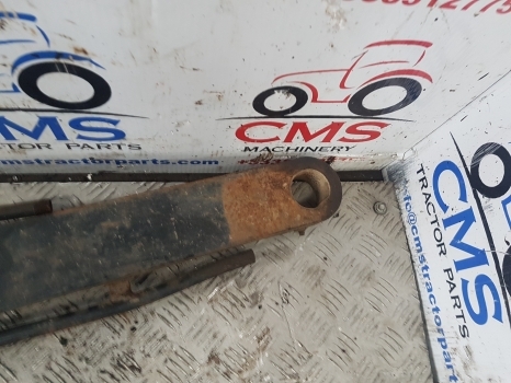 Jcb 2cx Showel Hydraulic Cylinder Ram 556/60084 - צילינדר הידרולי עבור מחפרון: תמונה 4 Jcb 2cx Showel Hydraulic Cylinder Ram 556/60084 - צילינדר הידרולי עבור מחפרון: תמונה 4