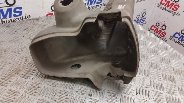 Jcb 400 Series 412s Steering Column Panel 269/40751, 265/02528 - עמודת היגוי עבור טרקטור חקלאי: תמונה 4 Jcb 400 Series 412s Steering Column Panel 269/40751, 265/02528 - עמודת היגוי עבור טרקטור חקלאי: תמונה 4