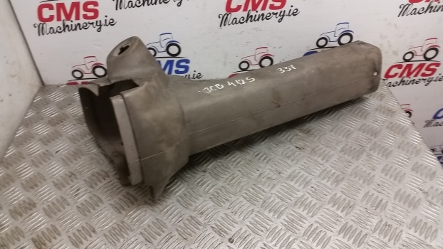 Jcb 400 Series 412s Steering Column Panel 269/40751, 265/02528 - עמודת היגוי עבור טרקטור חקלאי: תמונה 3 Jcb 400 Series 412s Steering Column Panel 269/40751, 265/02528 - עמודת היגוי עבור טרקטור חקלאי: תמונה 3