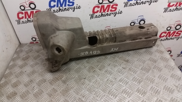 Jcb 400 Series 412s Steering Column Panel 269/40751, 265/02528 - עמודת היגוי עבור טרקטור חקלאי: תמונה 2 Jcb 400 Series 412s Steering Column Panel 269/40751, 265/02528 - עמודת היגוי עבור טרקטור חקלאי: תמונה 2