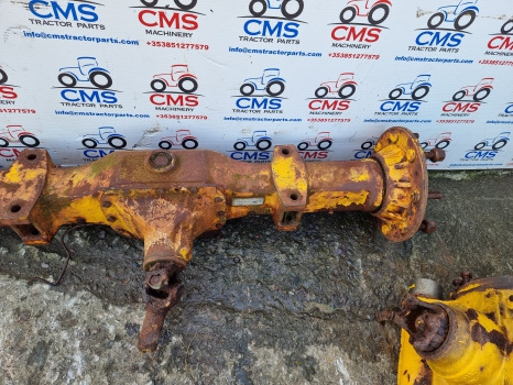 Jcb 406, 407, Pd40 Front Axle For Parts 440/01701, 44001701, 440/01703, 450/4001 - סרן קדמי: תמונה 2 Jcb 406, 407, Pd40 Front Axle For Parts 440/01701, 44001701, 440/01703, 450/4001 - סרן קדמי: תמונה 2