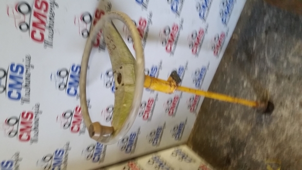 Jcb 410 Loader Steering Column And Wheel - עמודת היגוי עבור מעמיס גלגלים: תמונה 5 Jcb 410 Loader Steering Column And Wheel - עמודת היגוי עבור מעמיס גלגלים: תמונה 5