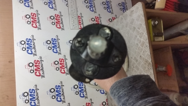 Jcb 410 Loader Steering Column And Wheel - עמודת היגוי עבור מעמיס גלגלים: תמונה 2 Jcb 410 Loader Steering Column And Wheel - עמודת היגוי עבור מעמיס גלגלים: תמונה 2