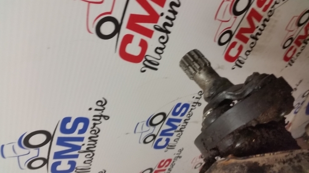 Jcb 410 Loader Steering Column And Wheel - עמודת היגוי עבור מעמיס גלגלים: תמונה 3 Jcb 410 Loader Steering Column And Wheel - עמודת היגוי עבור מעמיס גלגלים: תמונה 3