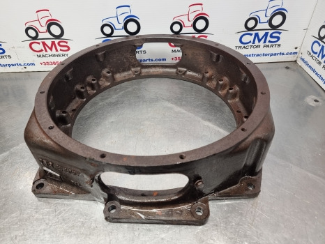 Jcb 412s, 410, 411, 415, Flywheel Housing, Dry Housing 259/27203, 25927203p - תיבת הילוכים: תמונה 4 Jcb 412s, 410, 411, 415, Flywheel Housing, Dry Housing 259/27203, 25927203p - תיבת הילוכים: תמונה 4