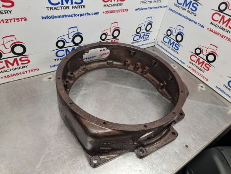 Jcb 412s, 410, 411, 415, Flywheel Housing, Dry Housing 259/27203, 25927203p - תיבת הילוכים: תמונה 2 Jcb 412s, 410, 411, 415, Flywheel Housing, Dry Housing 259/27203, 25927203p - תיבת הילוכים: תמונה 2