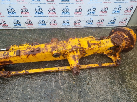 Jcb 525-58, 530-110, 530-69, 525, 530 Series Front Axle Complete 450/10216 - סרן וחלקים: תמונה 3 Jcb 525-58, 530-110, 530-69, 525, 530 Series Front Axle Complete 450/10216 - סרן וחלקים: תמונה 3