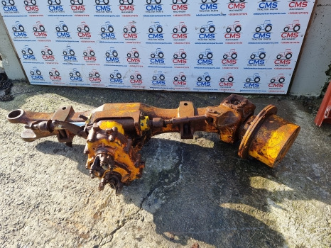 Jcb 526, 520-55, 2cx Front Axle For Parts 448/16401, 453/01804, 450/10206 - סרן קדמי: תמונה 1 Jcb 526, 520-55, 2cx Front Axle For Parts 448/16401, 453/01804, 450/10206 - סרן קדמי: תמונה 1