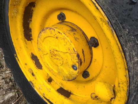 Jcb 533-105 Rear Axle Hub Complete Lhs 450/10216, 458/m4230, 816/m3848 - רכזת גלגלים עבור ציוד לטיפול בחומרים: תמונה 1 Jcb 533-105 Rear Axle Hub Complete Lhs 450/10216, 458/m4230, 816/m3848 - רכזת גלגלים עבור ציוד לטיפול בחומרים: תמונה 1