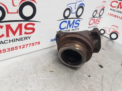 Jcb 536-60, 536-70, 531-70, 536-70, Tm310 Transmission Yoke Rear 459/70138 - תמסורת: תמונה 2 Jcb 536-60, 536-70, 531-70, 536-70, Tm310 Transmission Yoke Rear 459/70138 - תמסורת: תמונה 2