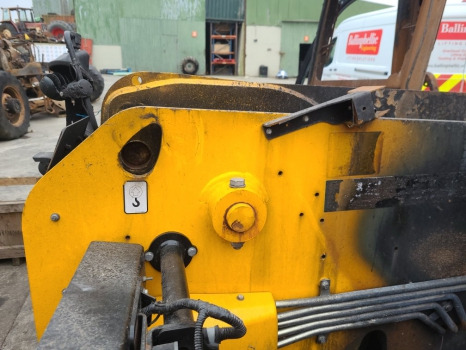 Jcb 542-70 Ag Loader boom complete 332/l8080, 333/c6185, 556/60508, 400/x6990 - חלקי חילוף עבור מפעיל טלסקופי: תמונה 5 Jcb 542-70 Ag Loader boom complete 332/l8080, 333/c6185, 556/60508, 400/x6990 - חלקי חילוף עבור מפעיל טלסקופי: תמונה 5