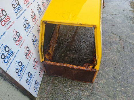 Jcb Fastrac 185-50, 185ti, Bonnet, Hood Support Assy 477/73300, 477/00921 - גוף וחלק חיצוני: תמונה 3 Jcb Fastrac 185-50, 185ti, Bonnet, Hood Support Assy 477/73300, 477/00921 - גוף וחלק חיצוני: תמונה 3