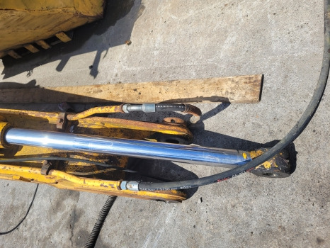 Jcb Js130, Js140, Jz140 Dipper Cylinder Ram 298/6718, 331/41475 - צילינדר הידרולי עבור מחפר: תמונה 2 Jcb Js130, Js140, Jz140 Dipper Cylinder Ram 298/6718, 331/41475 - צילינדר הידרולי עבור מחפר: תמונה 2