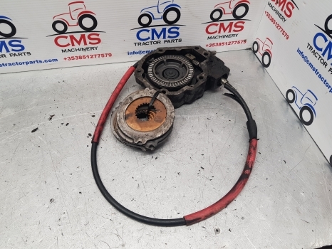 Jcb Tm310, 536-60, 536-70, 541-70 Parking Brake Assembly 459/10180 - חלקי בלמים עבור מפעיל טלסקופי: תמונה 2 Jcb Tm310, 536-60, 536-70, 541-70 Parking Brake Assembly 459/10180 - חלקי בלמים עבור מפעיל טלסקופי: תמונה 2