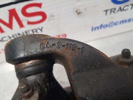 Jcb Tm310 Propeller Drive Shaft Rear Parts 914/60084 - גל מדחף עבור טרקטור חקלאי: תמונה 2 Jcb Tm310 Propeller Drive Shaft Rear Parts 914/60084 - גל מדחף עבור טרקטור חקלאי: תמונה 2