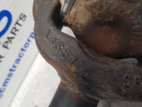 Jcb Tm310 Propeller Drive Shaft Rear Parts 914/60084 - גל מדחף עבור טרקטור חקלאי: תמונה 4 Jcb Tm310 Propeller Drive Shaft Rear Parts 914/60084 - גל מדחף עבור טרקטור חקלאי: תמונה 4