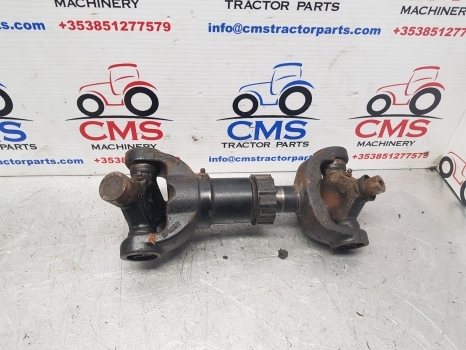 Jcb Tm310 Propeller Drive Shaft Rear Parts 914/60084 - גל מדחף עבור טרקטור חקלאי: תמונה 1 Jcb Tm310 Propeller Drive Shaft Rear Parts 914/60084 - גל מדחף עבור טרקטור חקלאי: תמונה 1