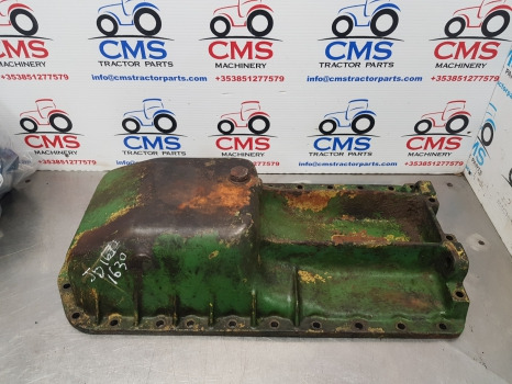 John Deere 1630, 1030, 1035, 1635, Engine Oil Sump R54568 - מנוע וחלקים: תמונה 1 John Deere 1630, 1030, 1035, 1635, Engine Oil Sump R54568 - מנוע וחלקים: תמונה 1