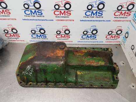 John Deere 1630, 1030, 1035, 1635, Engine Oil Sump R54568 - מנוע וחלקים: תמונה 2 John Deere 1630, 1030, 1035, 1635, Engine Oil Sump R54568 - מנוע וחלקים: תמונה 2