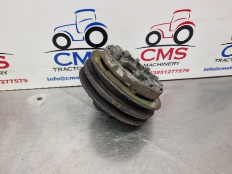John Deere 1950, 2040, 2140, Crankshaft Pulley R70443 - מותחן חגורה עבור טרקטור חקלאי: תמונה 4 John Deere 1950, 2040, 2140, Crankshaft Pulley R70443 - מותחן חגורה עבור טרקטור חקלאי: תמונה 4