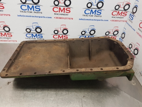 John Deere 2040, 1640, 2140, 1840f, 2550, 2750 Oil Pan Sump R78032, R53471 - מנוע וחלקים: תמונה 3 John Deere 2040, 1640, 2140, 1840f, 2550, 2750 Oil Pan Sump R78032, R53471 - מנוע וחלקים: תמונה 3