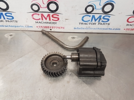 John Deere 2140, 2040s, 8560 Engine Oil Pump And Gear Re35865, Dd14760, T20298 - משאבת שמן עבור טרקטור חקלאי: תמונה 5 John Deere 2140, 2040s, 8560 Engine Oil Pump And Gear Re35865, Dd14760, T20298 - משאבת שמן עבור טרקטור חקלאי: תמונה 5
