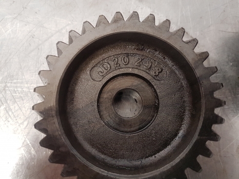 John Deere 2140, 2040s, 8560 Engine Oil Pump And Gear Re35865, Dd14760, T20298 - משאבת שמן עבור טרקטור חקלאי: תמונה 4 John Deere 2140, 2040s, 8560 Engine Oil Pump And Gear Re35865, Dd14760, T20298 - משאבת שמן עבור טרקטור חקלאי: תמונה 4