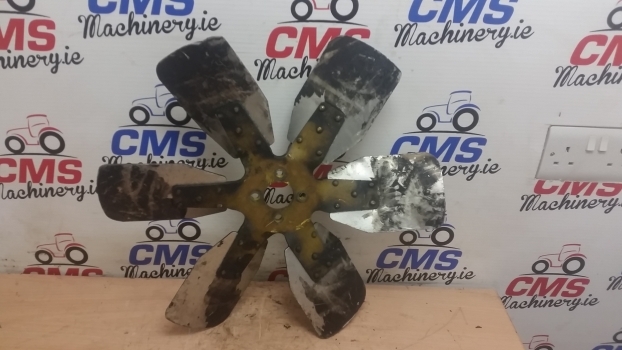 John Deere 3040 Fan Ar64075 - מאוורר עבור טרקטור חקלאי: תמונה 2 John Deere 3040 Fan Ar64075 - מאוורר עבור טרקטור חקלאי: תמונה 2