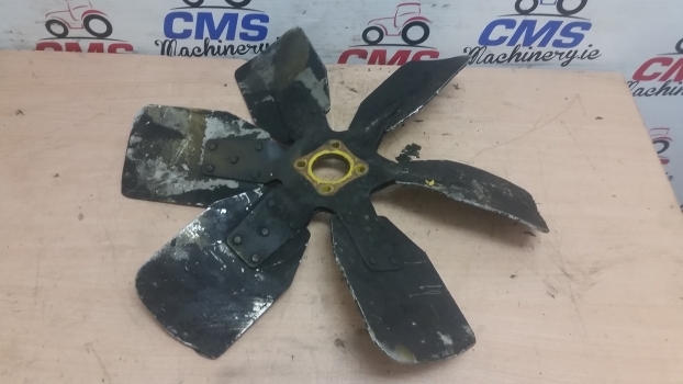 John Deere 3040 Fan Ar64075 - מאוורר עבור טרקטור חקלאי: תמונה 1 John Deere 3040 Fan Ar64075 - מאוורר עבור טרקטור חקלאי: תמונה 1