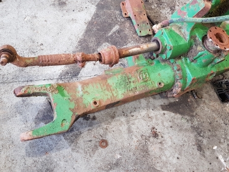 John Deere 3050, 3350 Apl350 Front Axle Housing Lhs Rhs 4472253055, 4472458028 - סרן קדמי עבור טרקטור חקלאי: תמונה 4 John Deere 3050, 3350 Apl350 Front Axle Housing Lhs Rhs 4472253055, 4472458028 - סרן קדמי עבור טרקטור חקלאי: תמונה 4