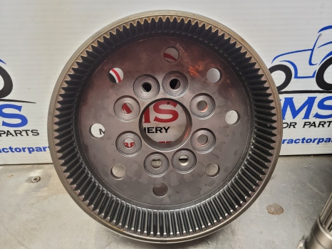 John Deere 3200, 3415, 3215, 3400 Front Axle Hub Reduction Kit Assy 4475405113 - סרן קדמי: תמונה 3 John Deere 3200, 3415, 3215, 3400 Front Axle Hub Reduction Kit Assy 4475405113 - סרן קדמי: תמונה 3