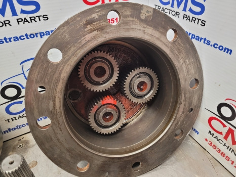 John Deere 3200, 3415, 3215, 3400 Front Axle Hub Reduction Kit Assy 4475405113 - סרן קדמי: תמונה 5 John Deere 3200, 3415, 3215, 3400 Front Axle Hub Reduction Kit Assy 4475405113 - סרן קדמי: תמונה 5
